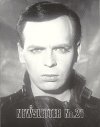 Gary Numan Newsletter No 21